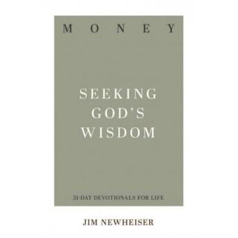 Picture of Money - Seeking God's Wisdom