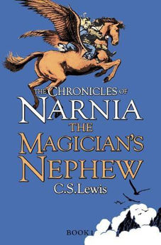 Picture of The Magician's Nephew (The Chronicles of Narnia)