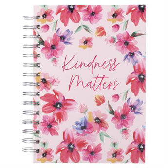 Picture of Kindness Matters Journal