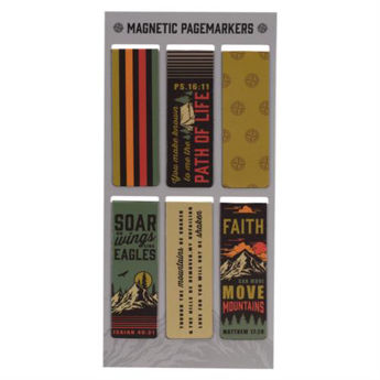 Picture of Magnetic Pagemarkers Path of Life