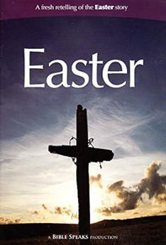 Picture of A Fresh Retelling of the Easter Story