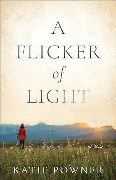 Picture of A Flicker of Light