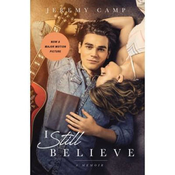 Picture of I Still Believe A Memoir