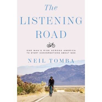 Picture of The Listening Road