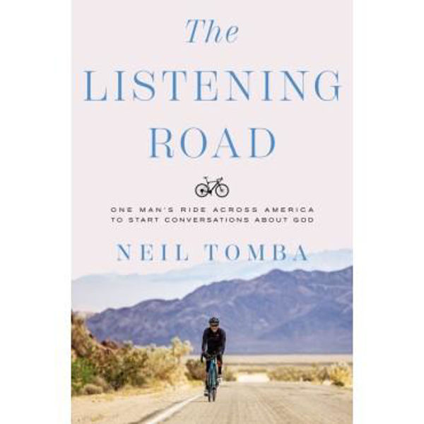 Picture of The Listening Road