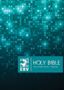 Picture of Holy Bible ERV