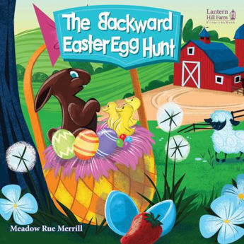 Picture of The Backward Easter Egg Hunt