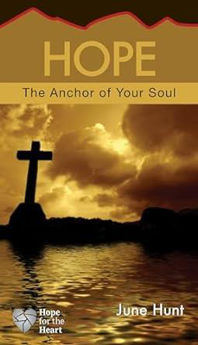 Picture of Hope - The anchor of your soul