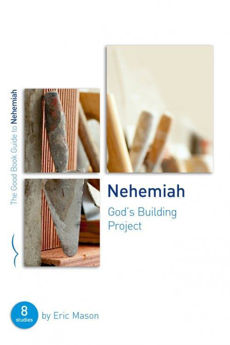 Picture of Nehemiah Gods Building Project