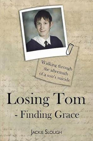 Picture of Losing Tom Finding Grace