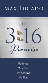 Picture of The 3:16 Promise