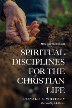 Picture of Spiritual Disciplines for the Christian