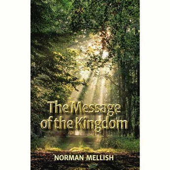 Picture of The Message of the Kingdom