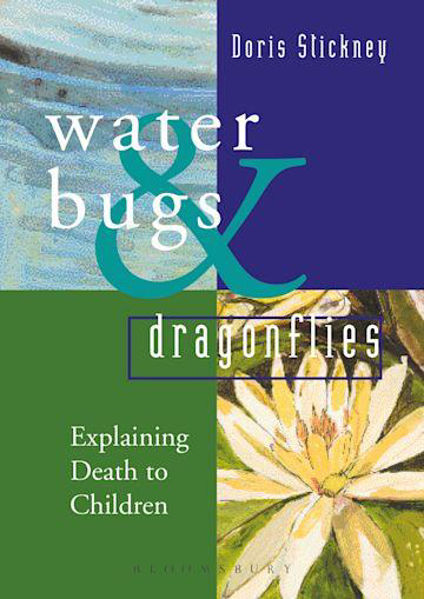 Picture of Waterbugs and Dragonflies