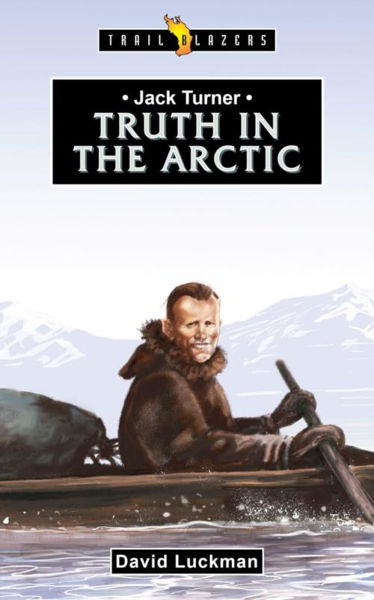 Picture of Truth in the Arctic