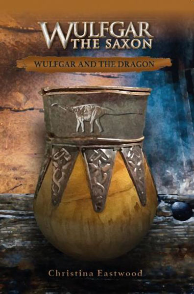 Picture of Wulfgar the Saxon - Wulfgar and the Dragon