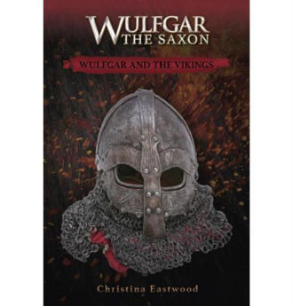 Picture of Wulfgar the Saxon - Wulfgar & the Viking