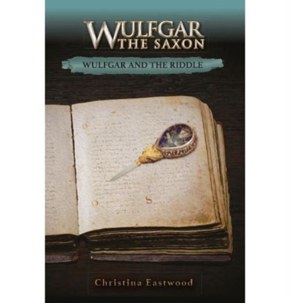 Picture of Wulfgar the Saxon - Wulfgar & the Riddle