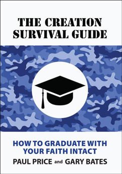 Picture of The Creation Survival Guide
