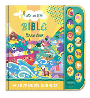 Picture of Look & Listen Bible Sound Bible