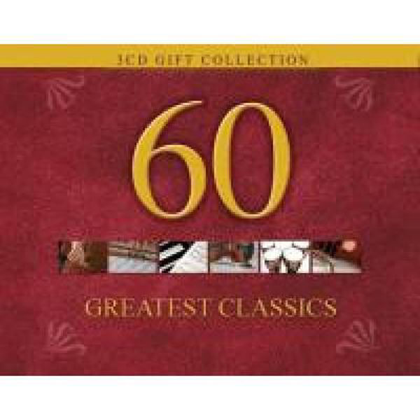 Picture of 60 Greatest Classics