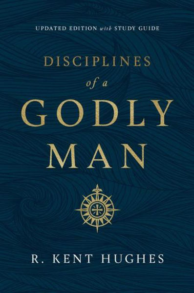 Picture of Disciplines of a Godly Man
