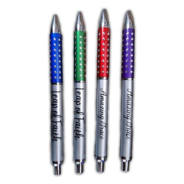 Picture of Dazzling Diamond Ink Pen