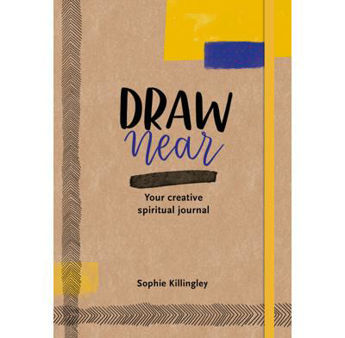 Picture of Draw Near Your Creative Spiritual Journa