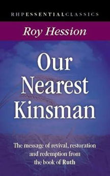Picture of OPC - Our Nearest Kinsman