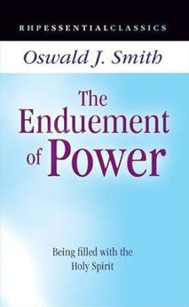 Picture of OPC - The Enduement of Power