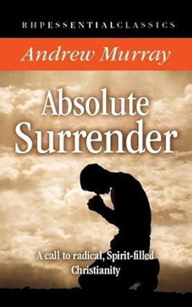 Picture of OPC - Absolute Surrender