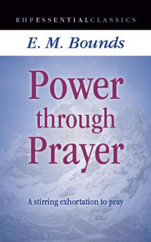 Picture of OPC - Power through prayer