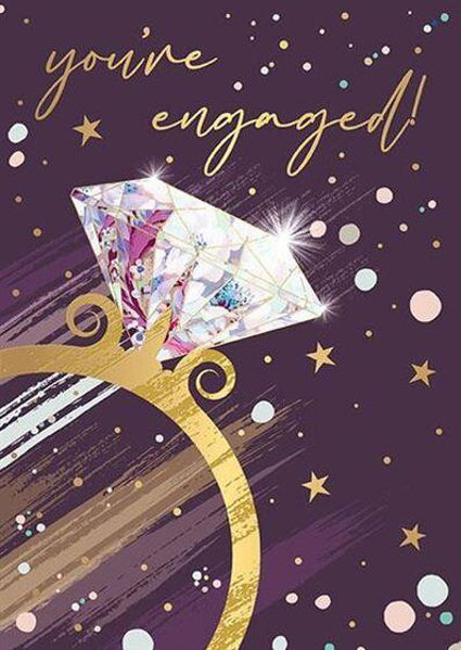 Picture of You're Engaged