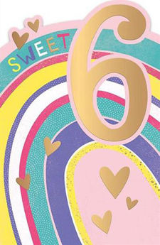 Picture of Sweet 6