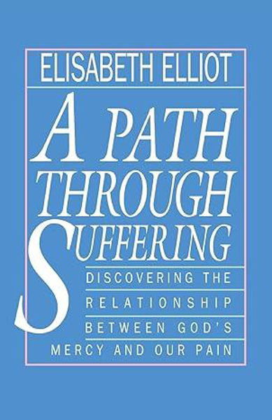 Picture of A Path Through Suffering