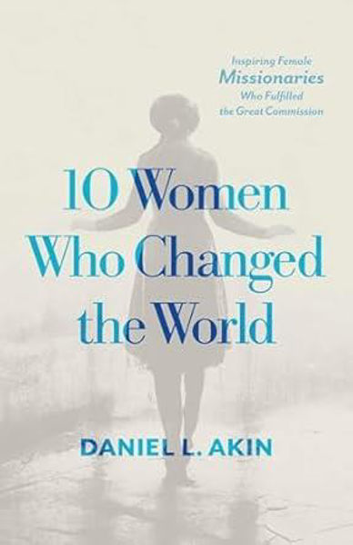 Picture of 10 Women Who Changed The World
