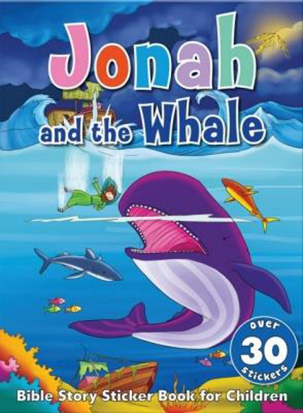 Picture of Jonah and the Whale