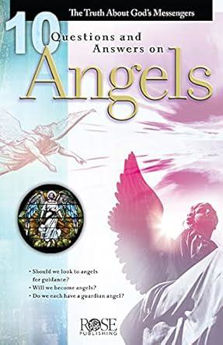 Picture of 10 Questions & Answers on Angels