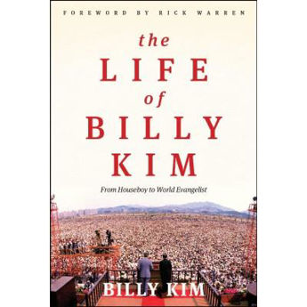 Picture of The Life of Billy Kim