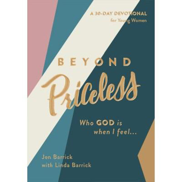 Picture of Beyond Priceless 30 Day Devotional