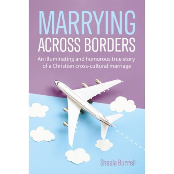 Picture of Marrying Across Borders