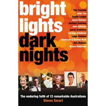 Picture of Bright Lights Dark Nights