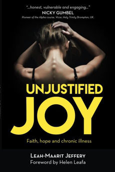 Picture of Unjustified Joy