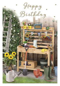 Picture of Happy Birthday