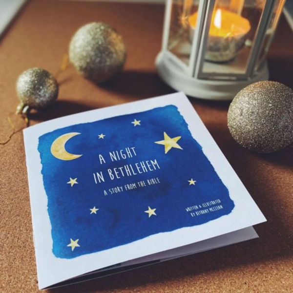 Picture of A Night in Bethlehem