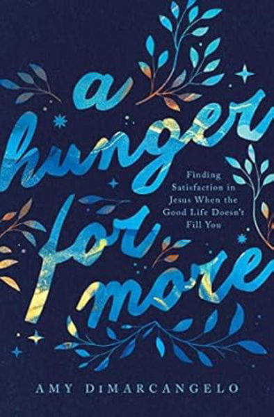 Picture of A Hunger For More