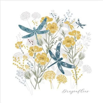 Picture of Dragonflies