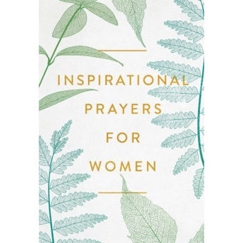 Picture of Inspirational Prayers for Women