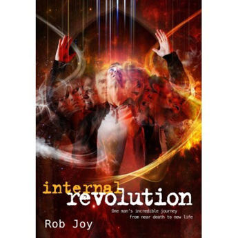 Picture of Internal Revolution