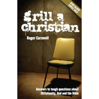 Picture of Grill a Christian